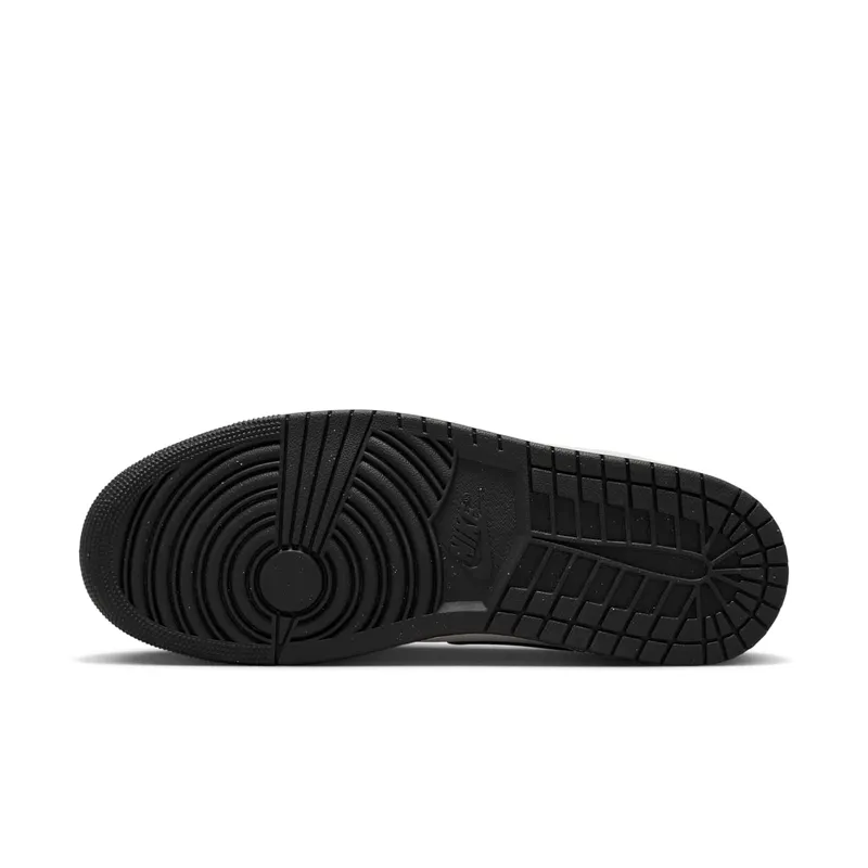 Jordan 1 Mid Casa 93 Seine-Saint-Denis (HQ3829-001)