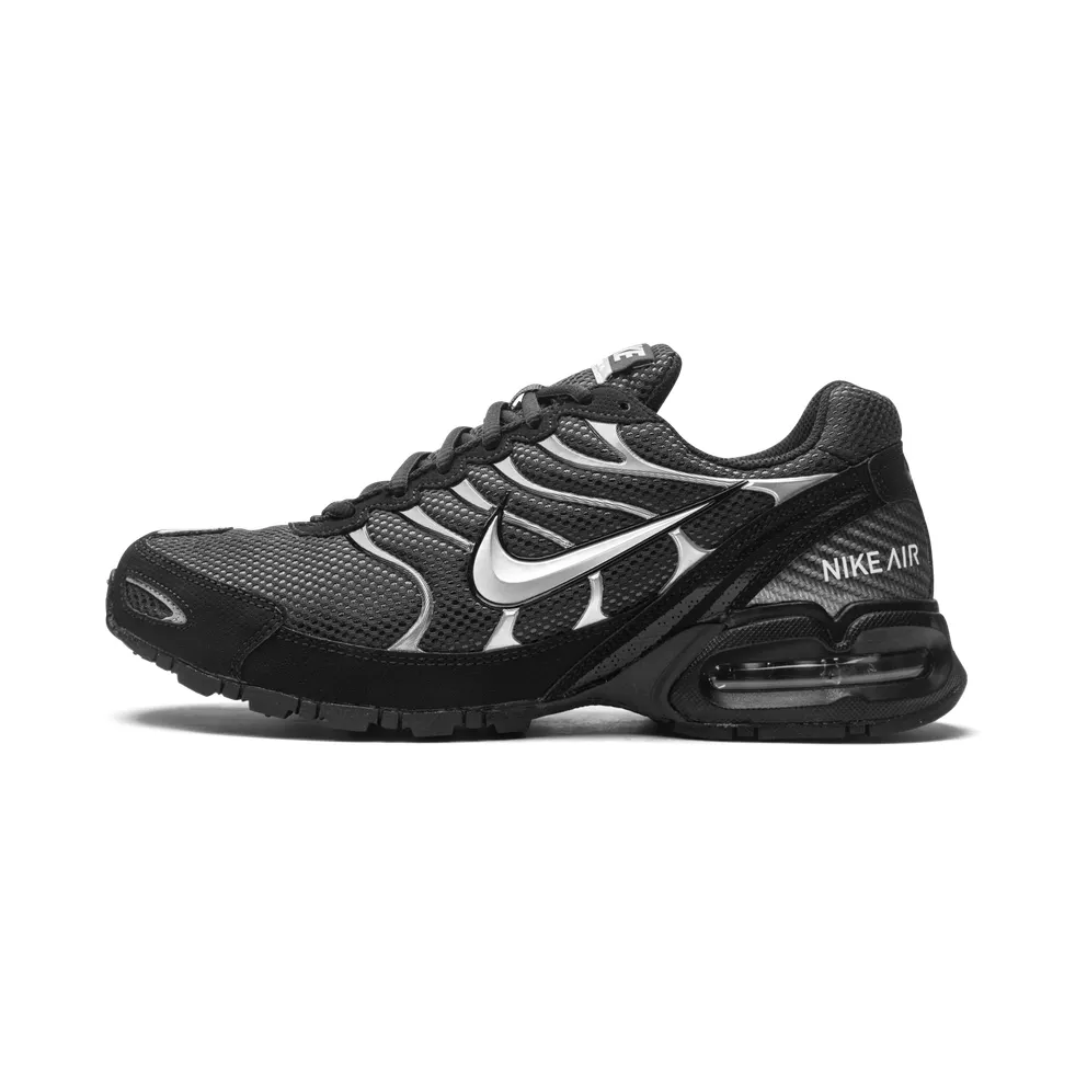 Nike Air Max Torch 4 “Black” (343846-002)