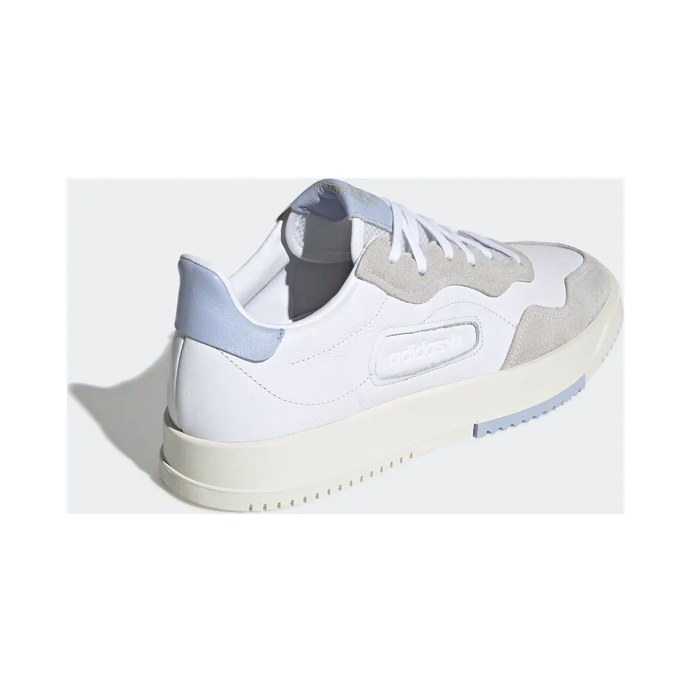 adidas SC Premiere Cloud White Cloud White/Cloud White/Periwinkle (EE6019)