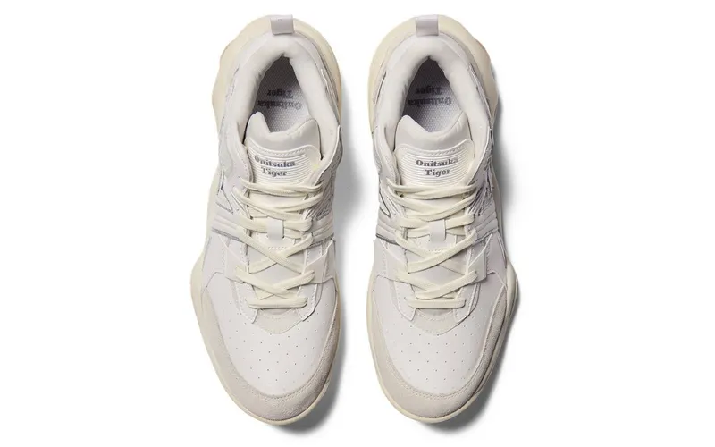 Onitsuka Tiger Tigcourt Off-White (1183C477-100)