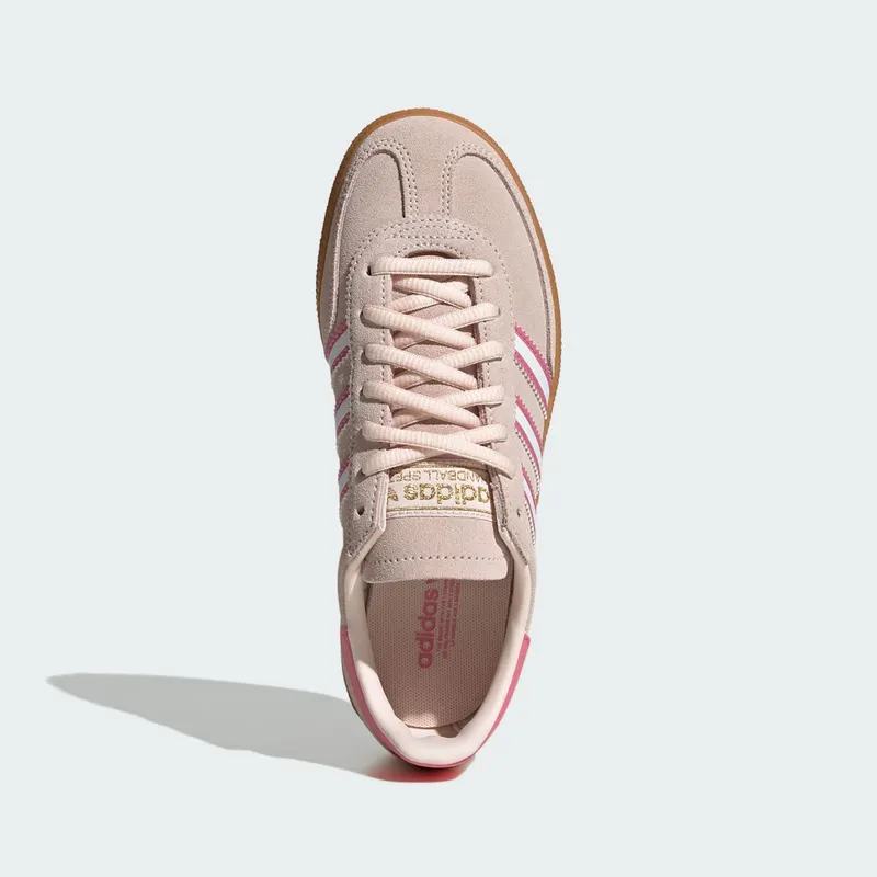 Adidas Handball Spezial Kids Wonder Quartz / Cloud White / Rose Tone (JI0454)