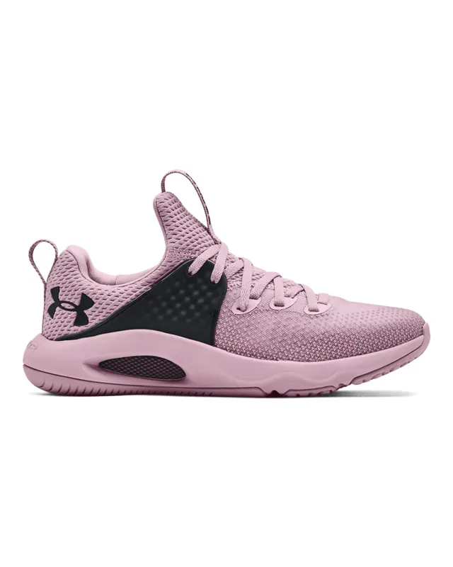Under Armour HOVR™ Rise 3 Pink (3024274-600)