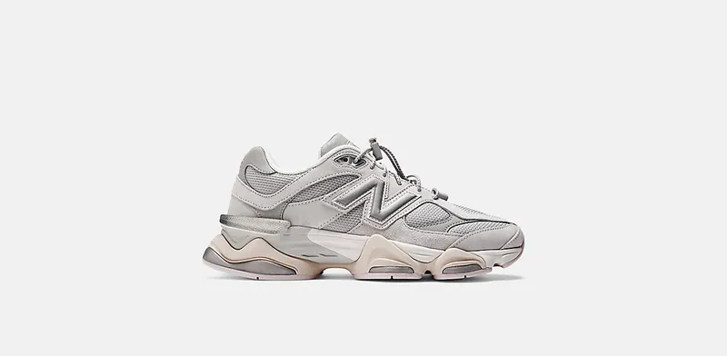 New Balance 9060 “Grey Matter” (U9060GM)
