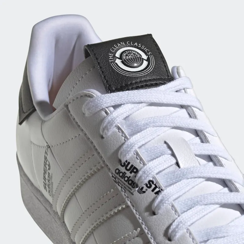adidas Superstar Cloud White / Core Black / Cloud White (GV7671)