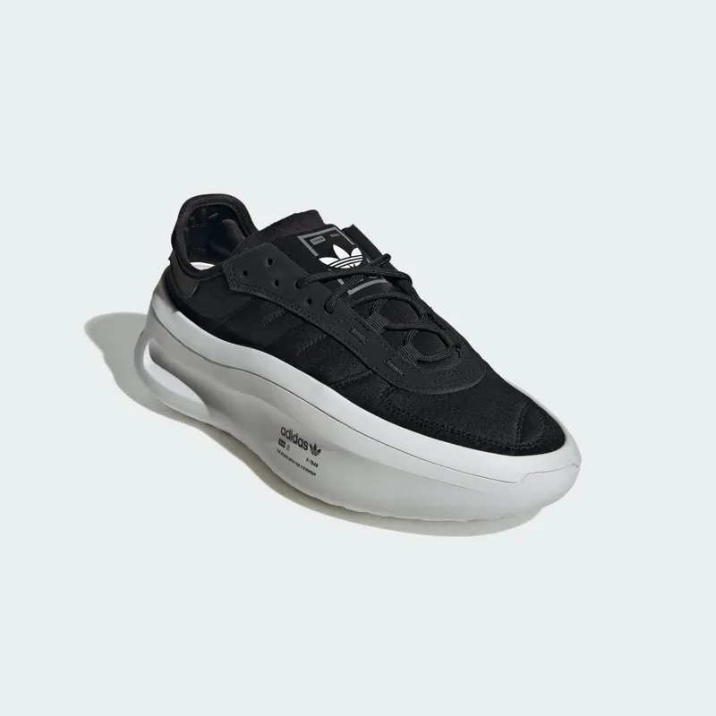 adidas adiFOM TRXN Black White (IF2226)