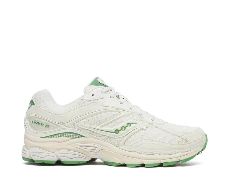 Saucony ProGrid Omni 9 x END (S70963)