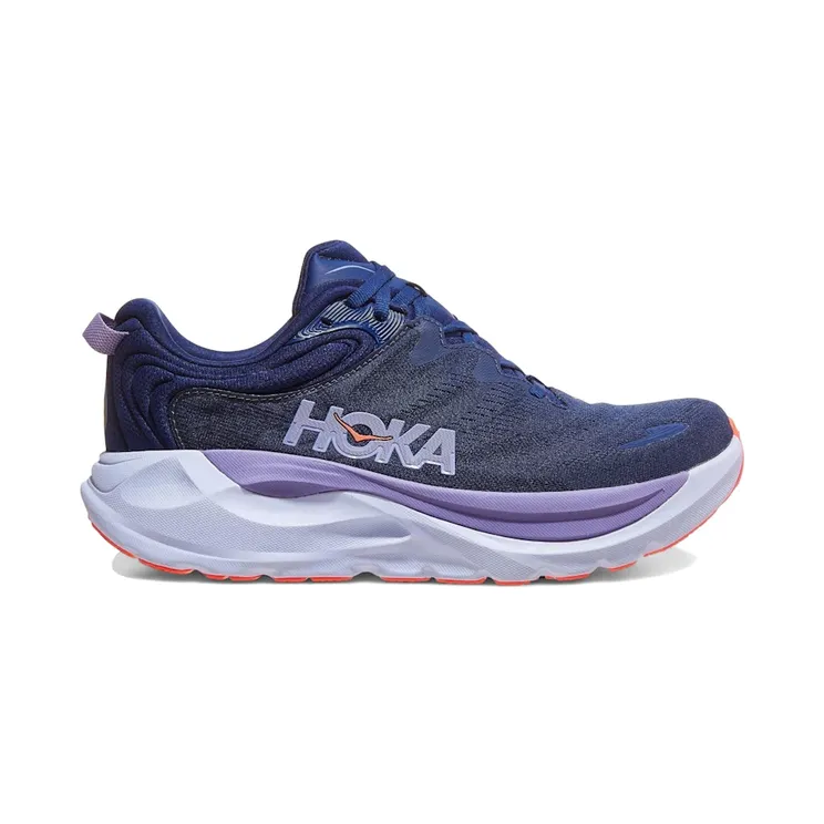 Hoka One Gaviota 6 Midnight Blue Varsity Navy (1171933-MVR)