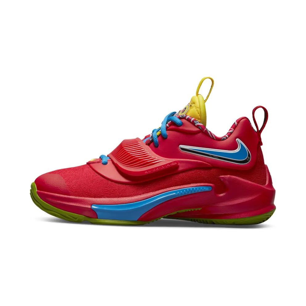 Freak 3 SEen voor kids Red (DD0331-600)
