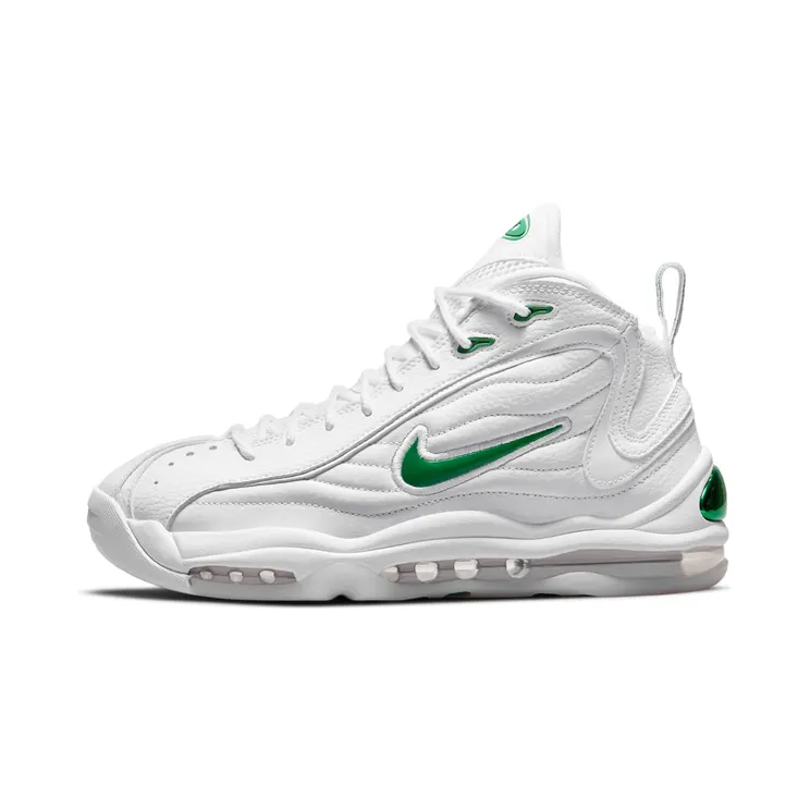 Nike Air Total Max Uptempo White Green (CZ2198-101)
