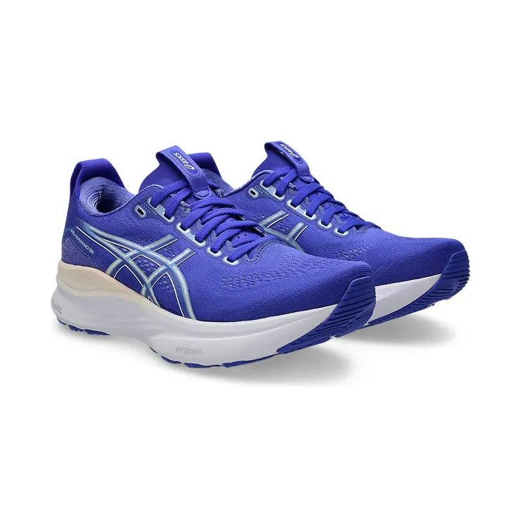 ASICS GEL-KAYANO 32 “Cobalt Burst / Pure Silver” (1012B838-405)