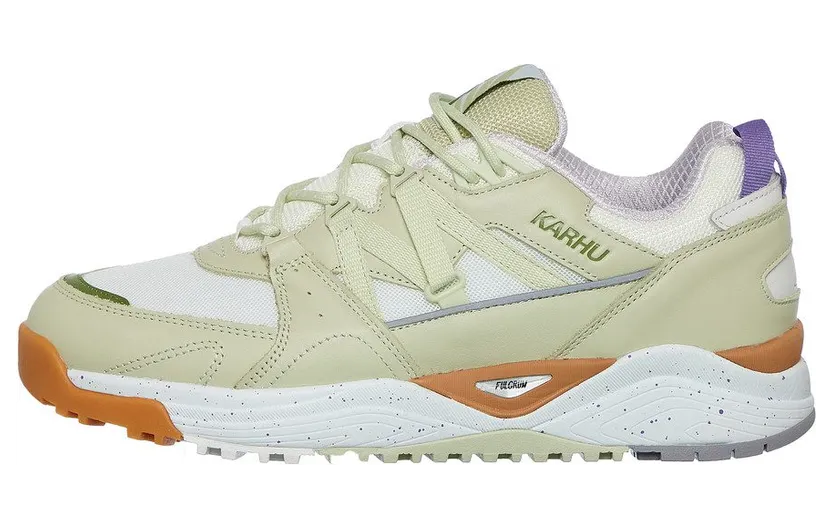 Karhu Fusion XC – “Aloe Wash” (F830009)