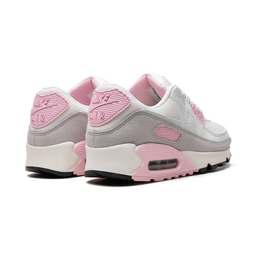 Nike Air Max 90 “SOFT PINK” (FN7489-100)
