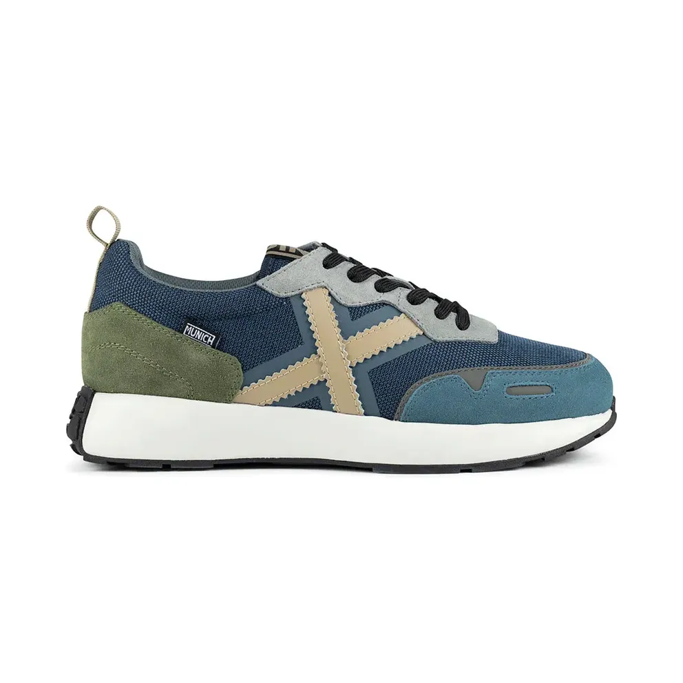 Munich sneaker Blue (890710842)