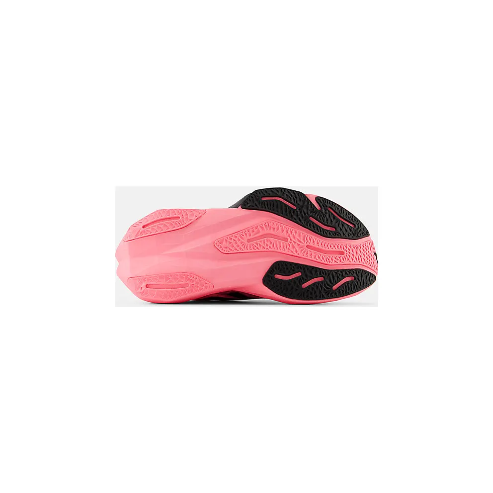 NEW BALANCE FuelCell Rebel v4 “Ultra Pink / Black / White” (WFCXCU4)