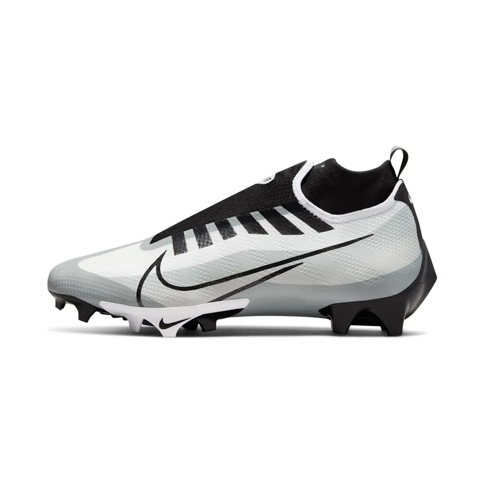 Nike Vapor Edge Pro 360 White Black Pure Platinum (DQ3670-100)