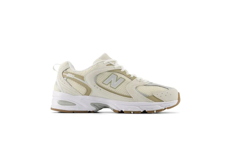 New Balance MR530GB (beige / aluminum / reflection) – MR530GB
