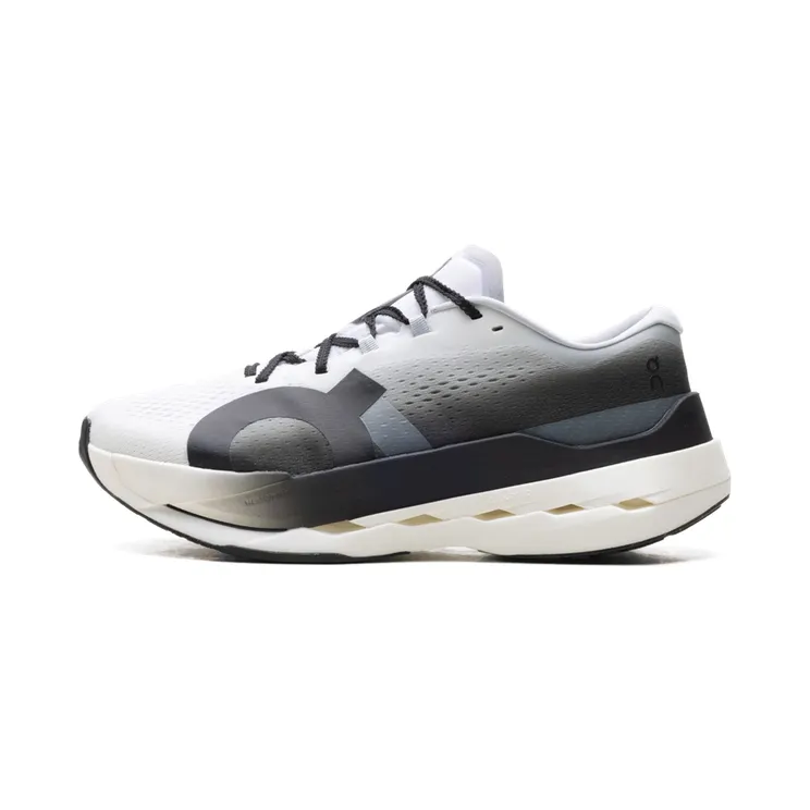 On Running Cloudboom Max “White / Black” (3MF30310462)