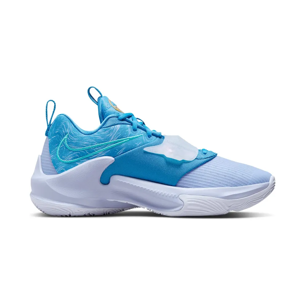 Nike Zoom Freak 3 Freeze Time (DA0694-401)