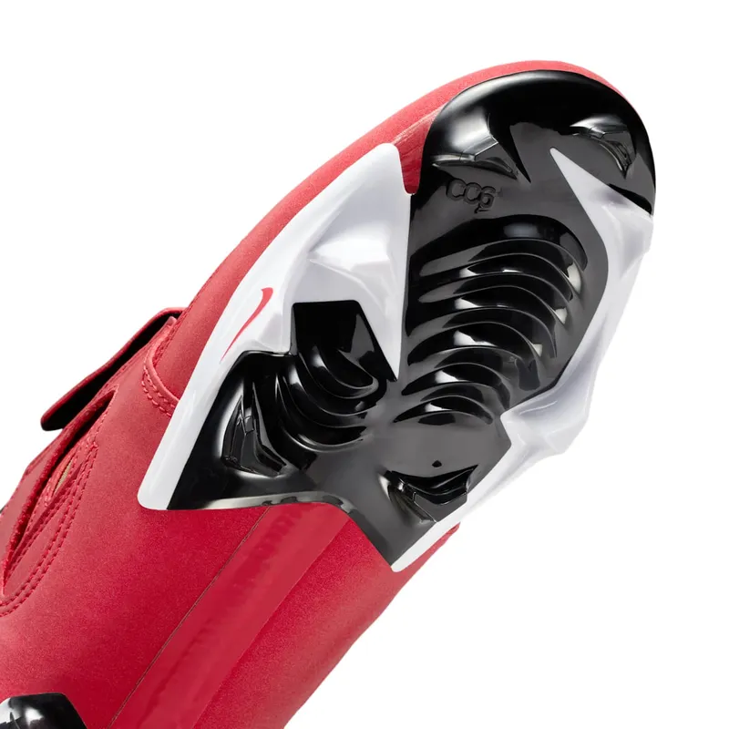 Nike Air Diamond Turf 2 TD Cleats “Prime Red” (IF4807-001)