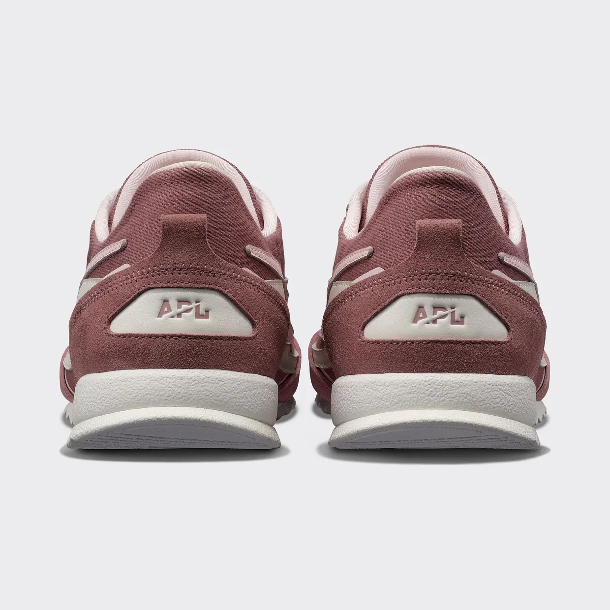APL Riviera “Burganite/Flamingo/Ivory” (Dames) (3)