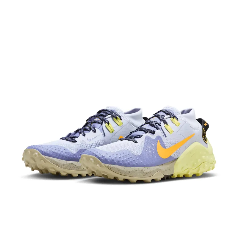 Nike Wildhorse 6 Trail Running Blue (BV7099-401)