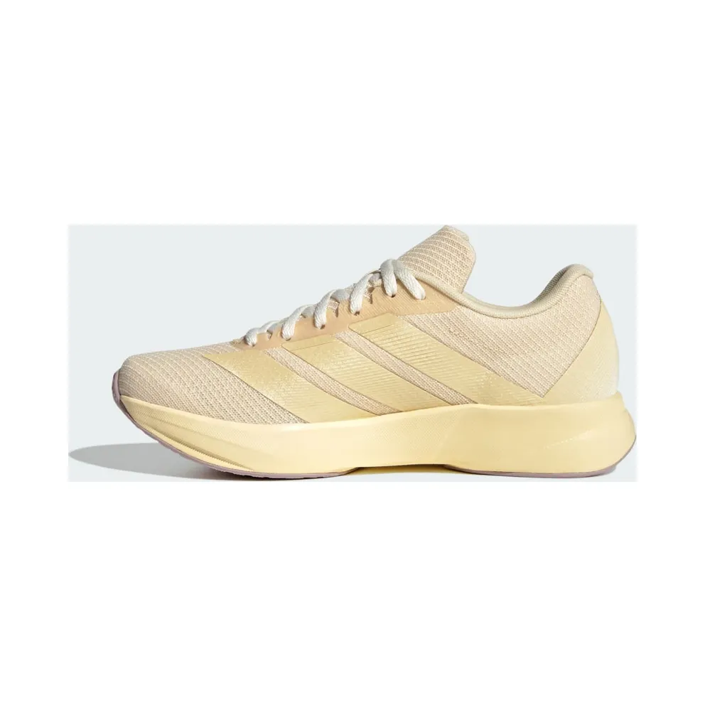 Adidas DURAMO RC2 Running Shoes Warm Vanilla / Warm Vanilla / Off White (KK3208)