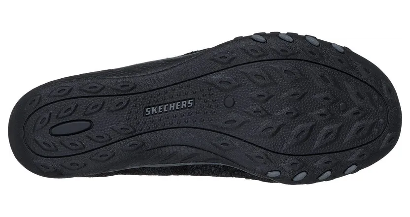 skechers-relaxed-fit 100769_BLK