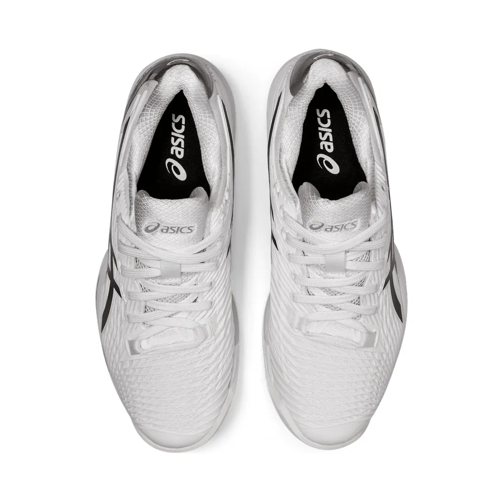 Asics Solution Speed™ Ff 2 Clay White/Black (1042A134.100)