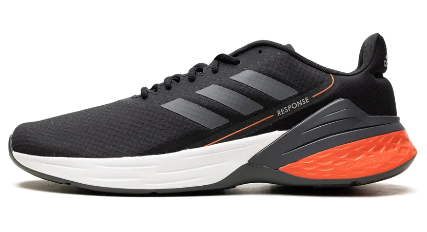 Adidas Response SR “Black” (FX3629)