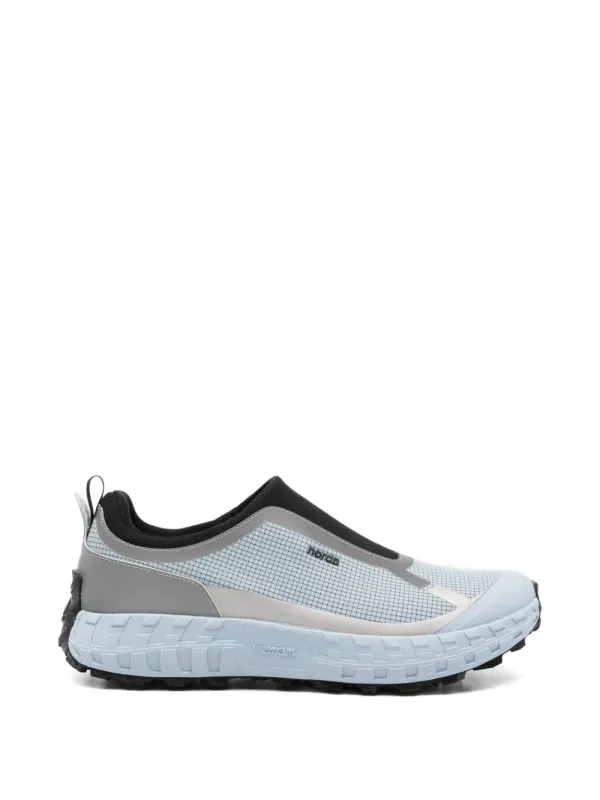 norda Kanagawa ripstop – Blue (NORDA003M)