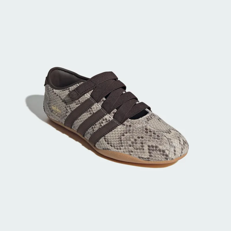 adidas Tokyo MJ “Snake Skin” (KI5323) — de rustigste manier om een reptielenprint te dragen (3)