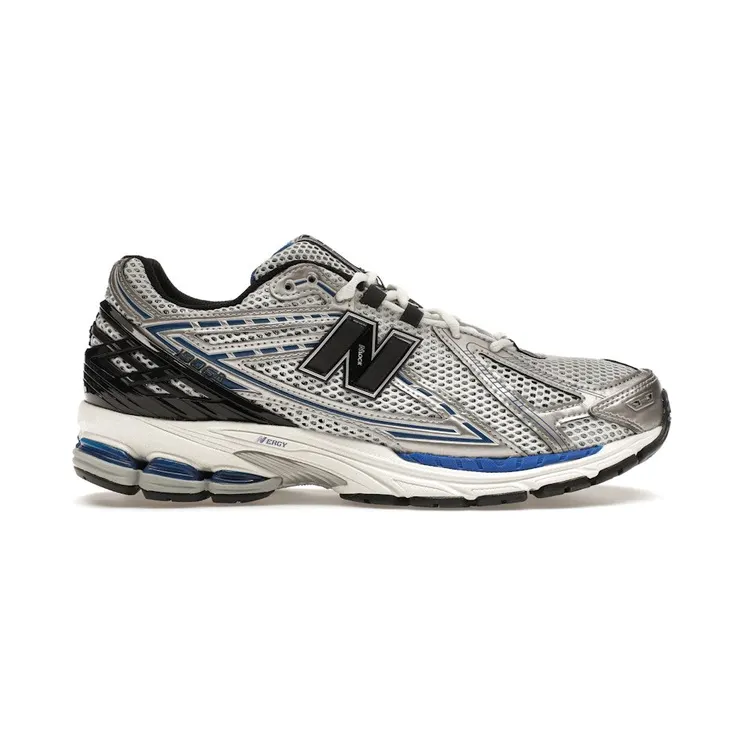 New Balance 1906R Silver Metallic Blue (1906RCD)