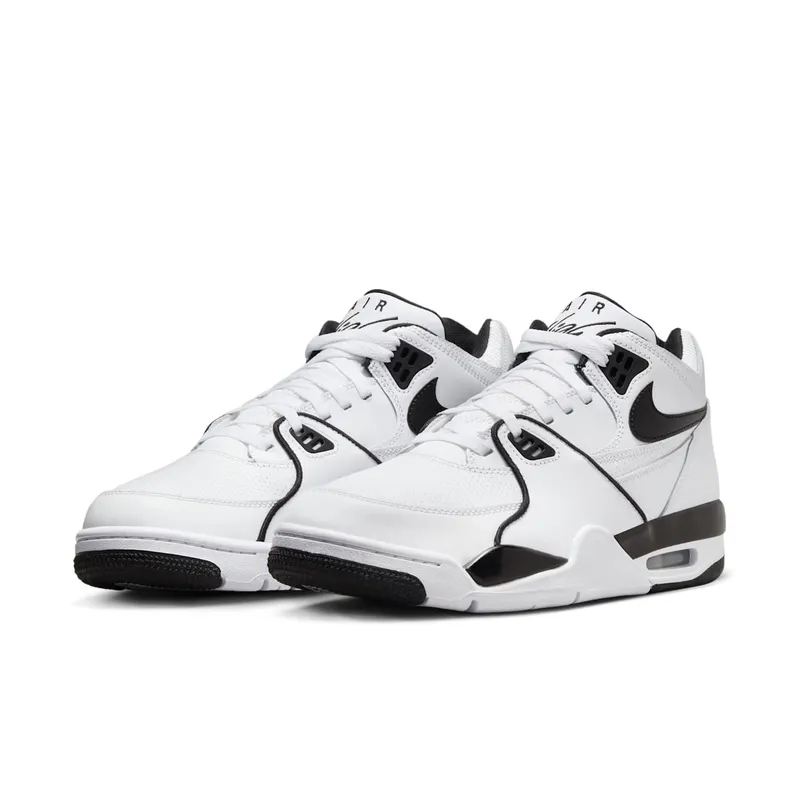 Nike Air Flight 89 Military Black (HF9382-100)