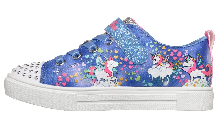 skechers-twinkle-toe 314468L_BLMT