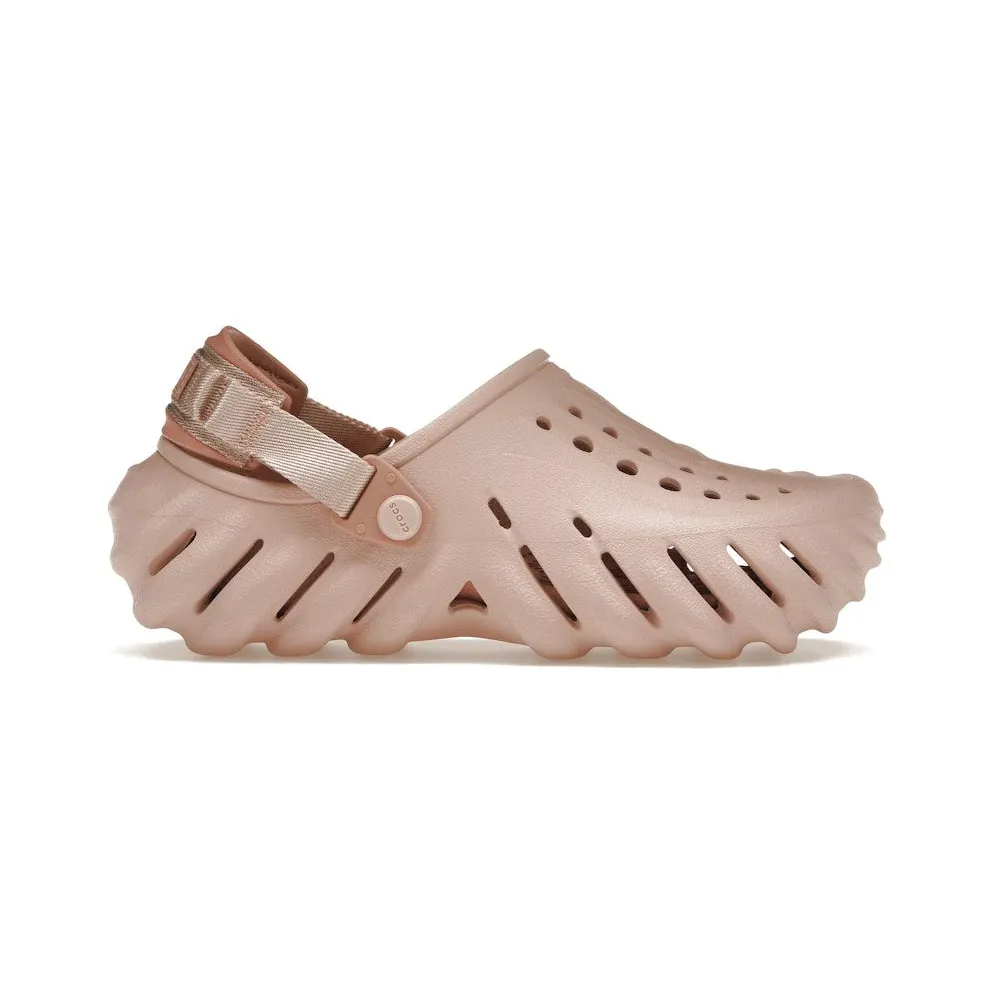 Crocs Echo Clog Pink Clay (207937-6TY)