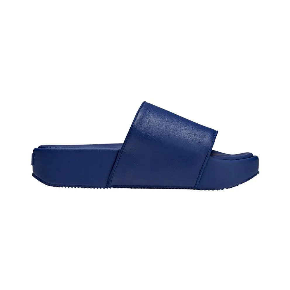 Adidas Y-3 Slides Unity Ink / Unity Ink / Unity Ink (ID4445)