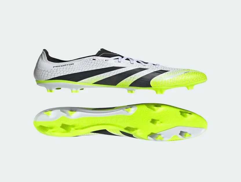 Adidas Voetbalschoenen JI1117