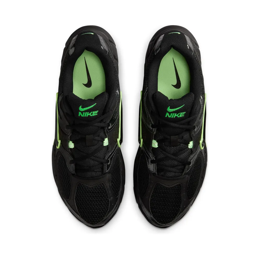 Nike V5 RNR “Black Anthracite / Lime Blast” (HJ5228-005)