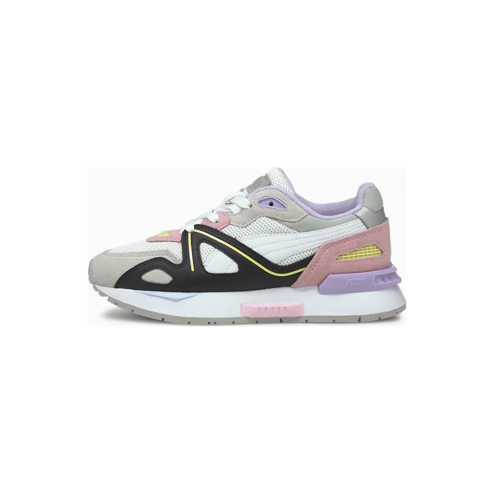 Puma Mirage Mox Vision White/Pink (375708-03)