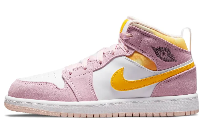 Air Jordan 1 Mid DC9519-600