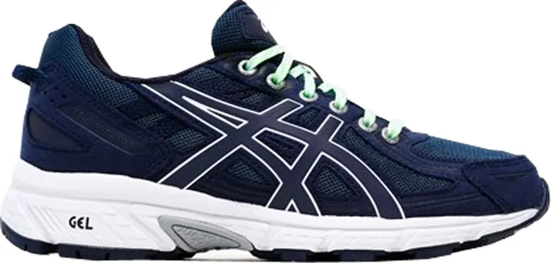 ASICS Gel-Venture 6 Harmony Peacoat Peacoat/Peacoat (1013A014-400)