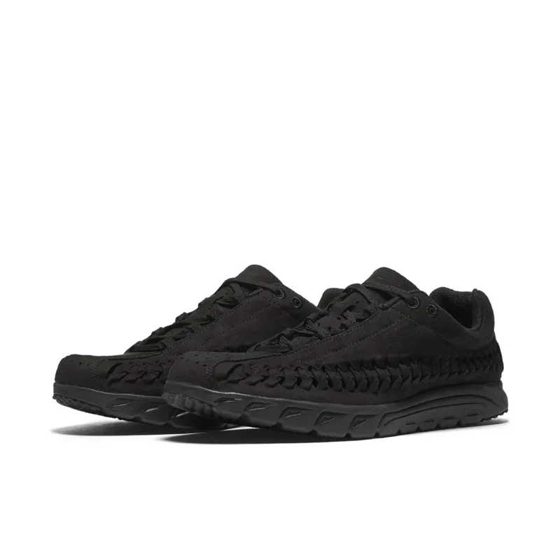Nike Mayfly Woven Black/Black Black/Black (833132-003)