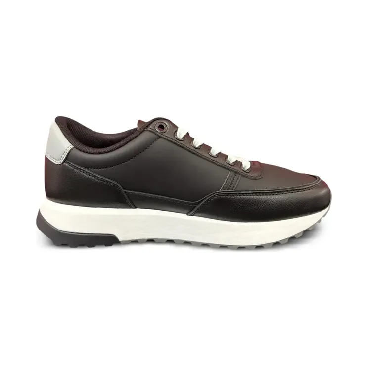 Calvin Klein mit runder Kappe “Black” (HM0HM0221400W)