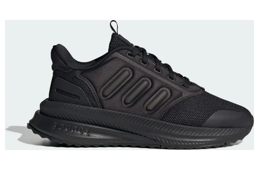 adidas X_PLRPHASE Kids Schuh Core Black / Core Black / Cloud White (IF2760)