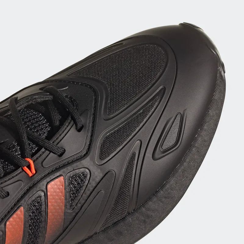 Adidas ZX 2K Boost 2.0 Core Black / Solar Red / Solar Red (GZ7735)