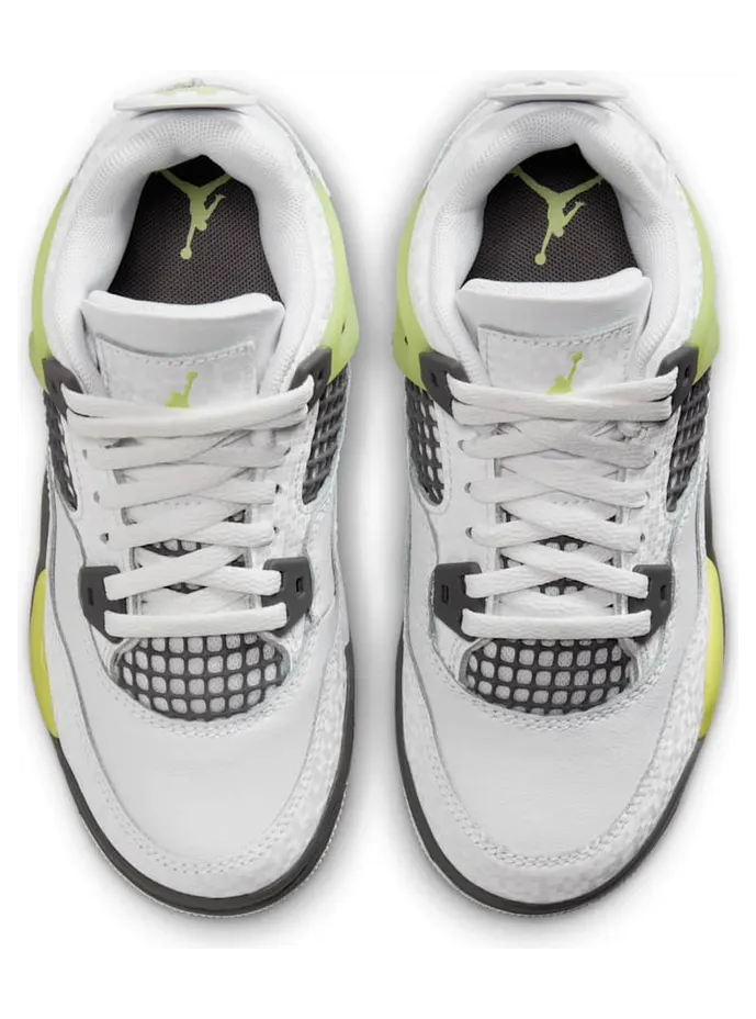 air-jordan-4 HJ5991-100