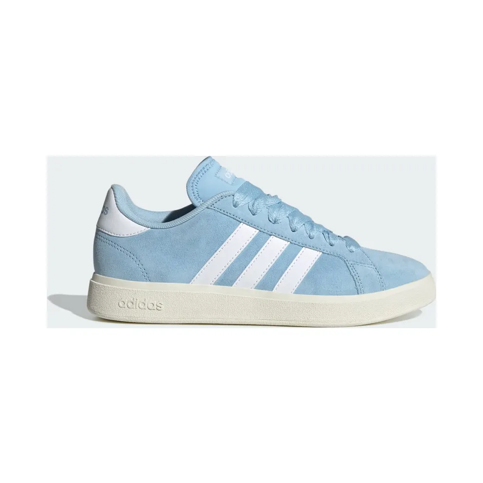 Adidas Grand Court Base 00s Clear Sky / Cloud White / Off White (IH6192)