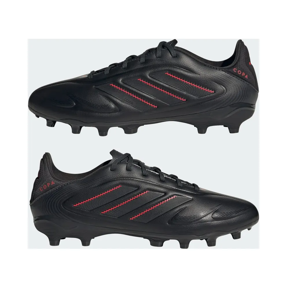 adidas Copa Pure 3 League FG/MG Stealth Victory Pack (IE1193)