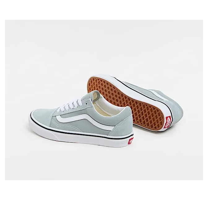 Vans Old Skool Pure Grey (VN000CR5EPO)