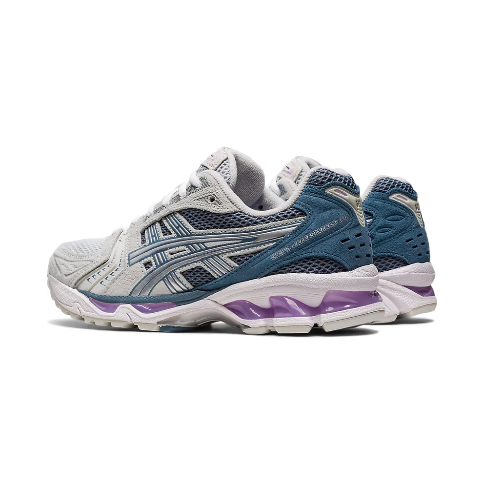 Asics GEL-KAYANO 14 Glacier Grey/Pure Silver (1202A105.021)